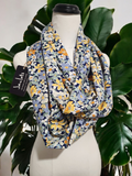 "Sutton" Infinity Wrap