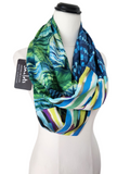 "Arana" Infinity Wrap