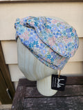 "Brigitte" Head Wrap - Extra Wide