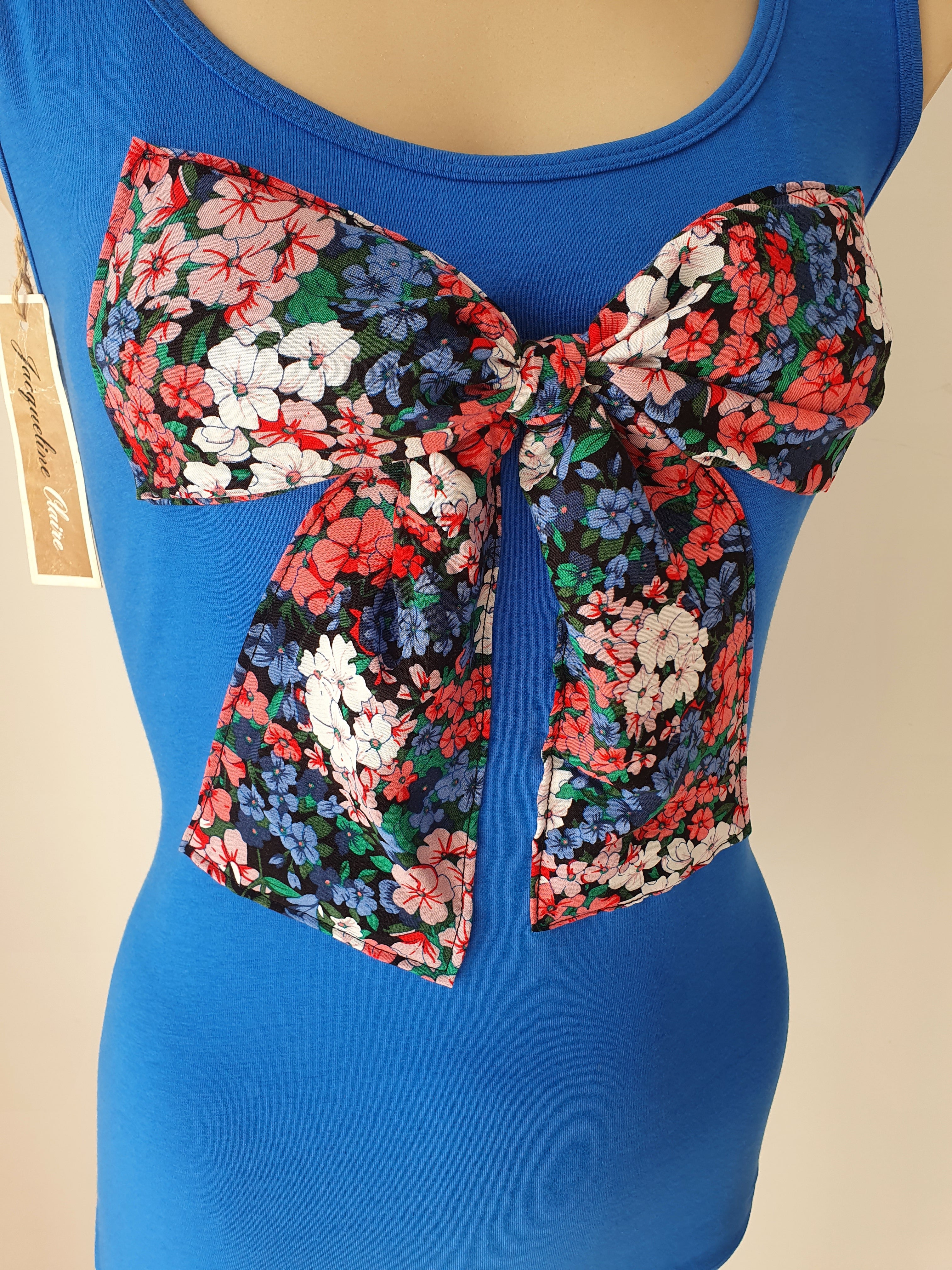 One of a kind: Size 14
