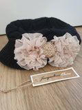 "Willow" Knit Hat
