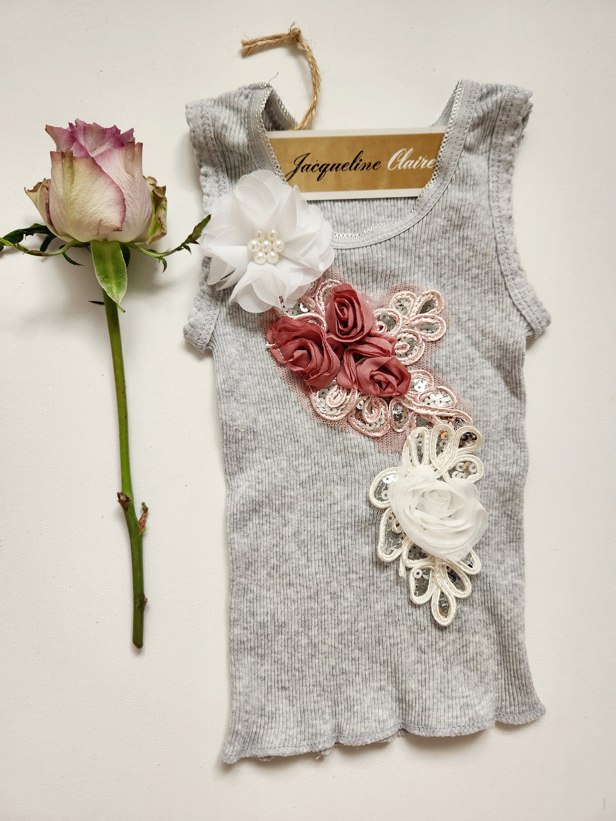 One of a kind: Size 000