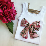 Size 0 singlet