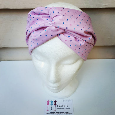 Luxe Turbana Headband - 