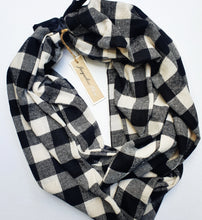 "New England" Neckwarmer