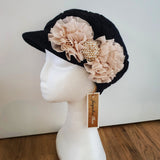 "Willow" Knit Hat