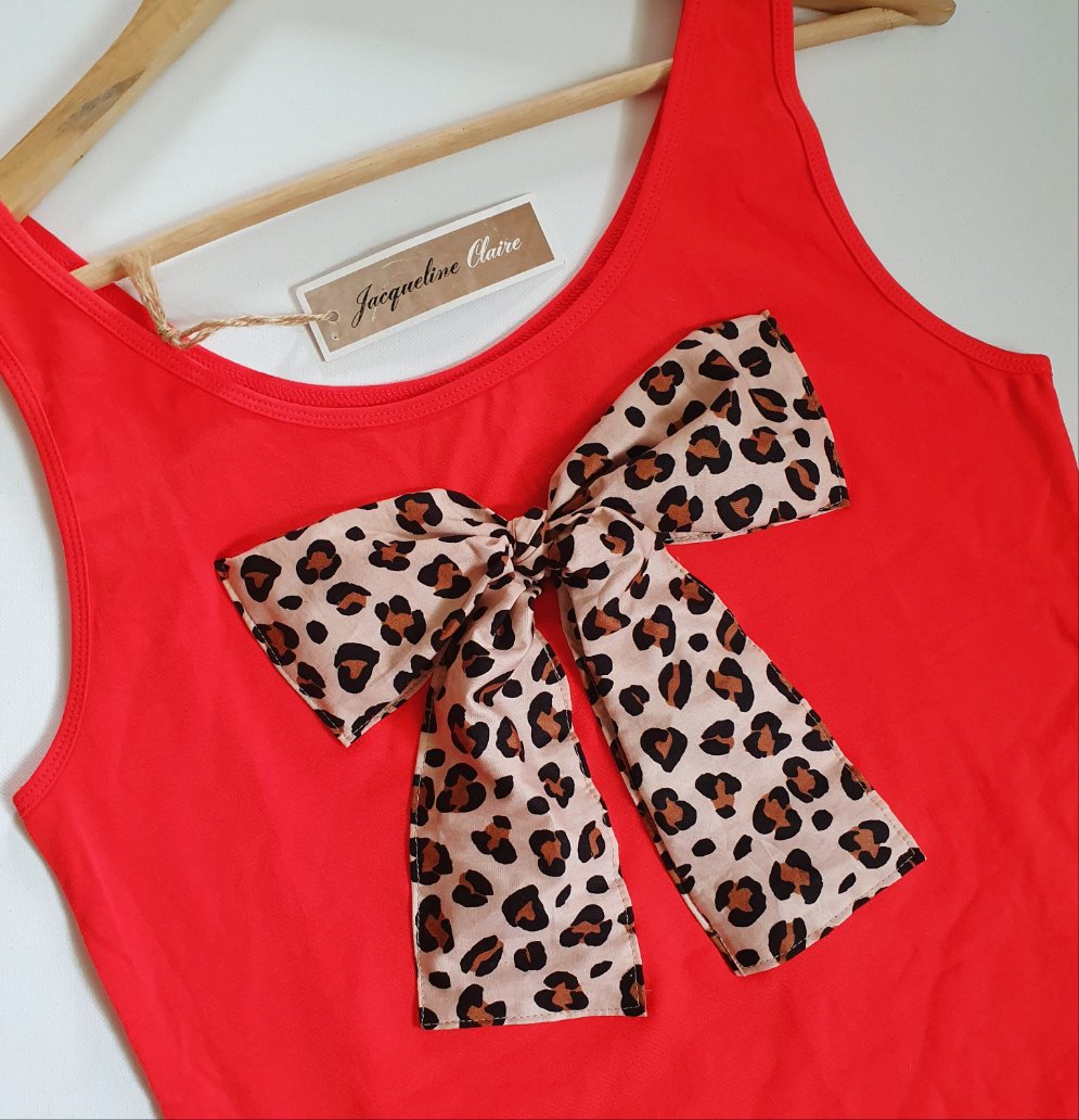 One of a kind: Size 12