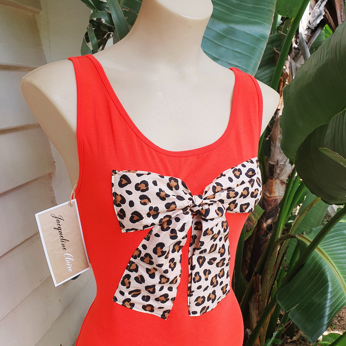 One of a kind: Size 12