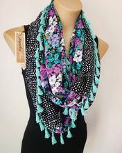 "Millicent" Infinity Wrap
